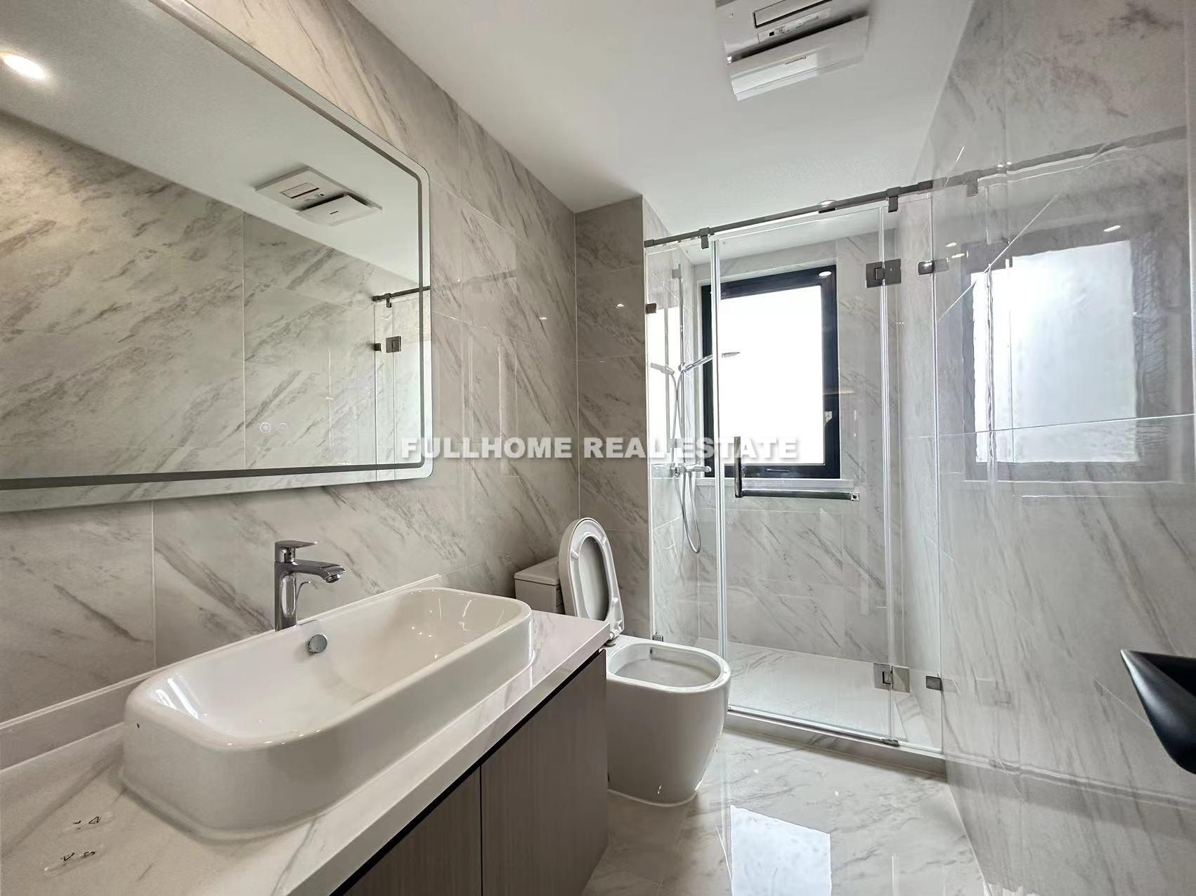 Yu Yuan Min Di - Interior view 3, Shanghai rental property