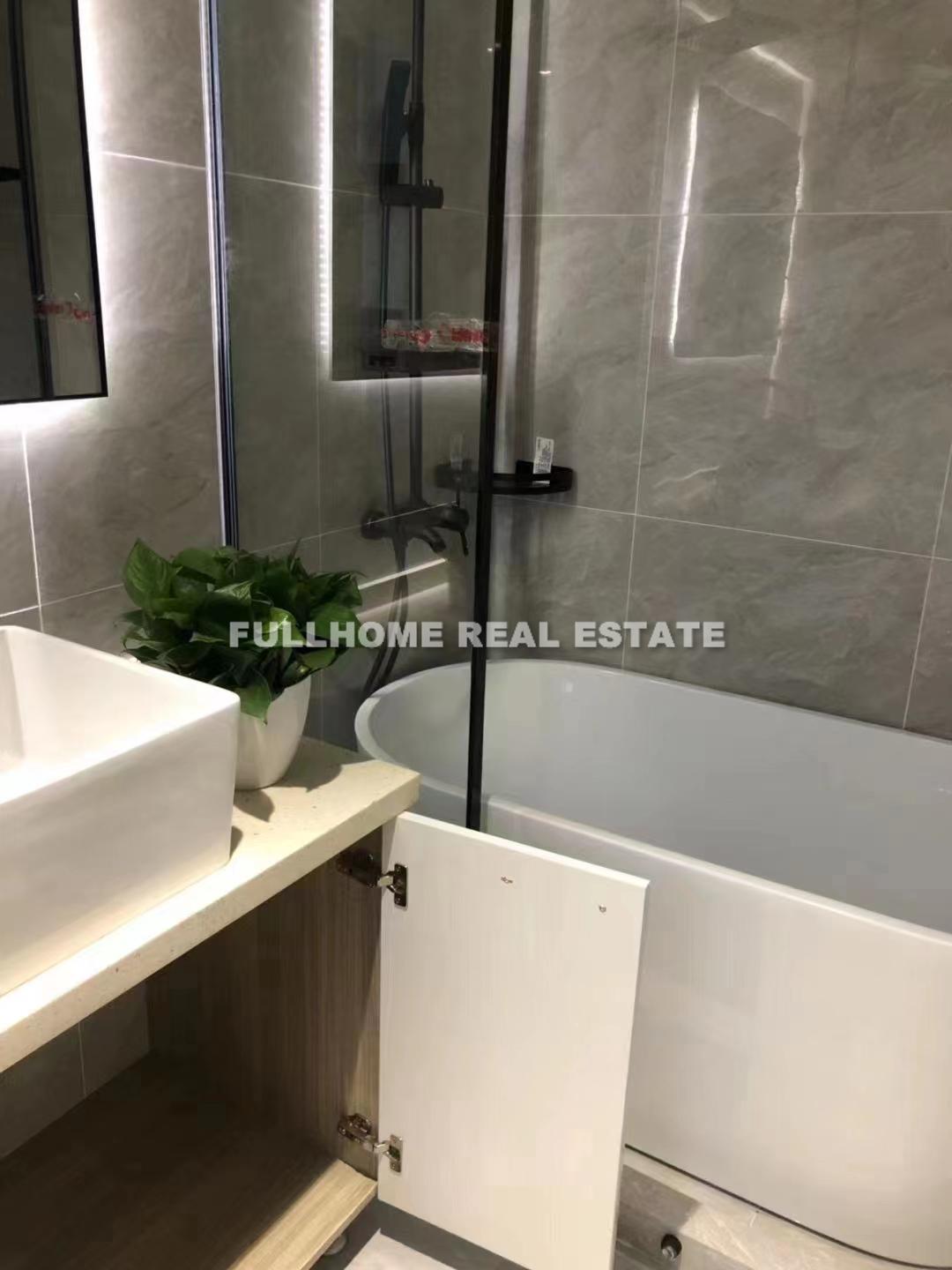 Dong Hai Garden - Interior view 2, Shanghai rental property