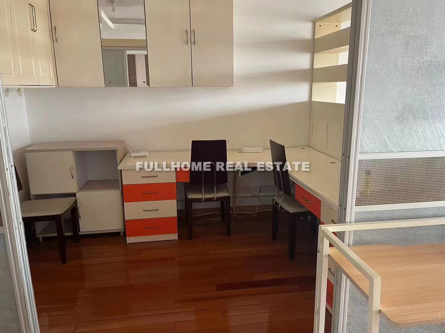Lv Yuan Apartment - Interior view 5, Shanghai rental property