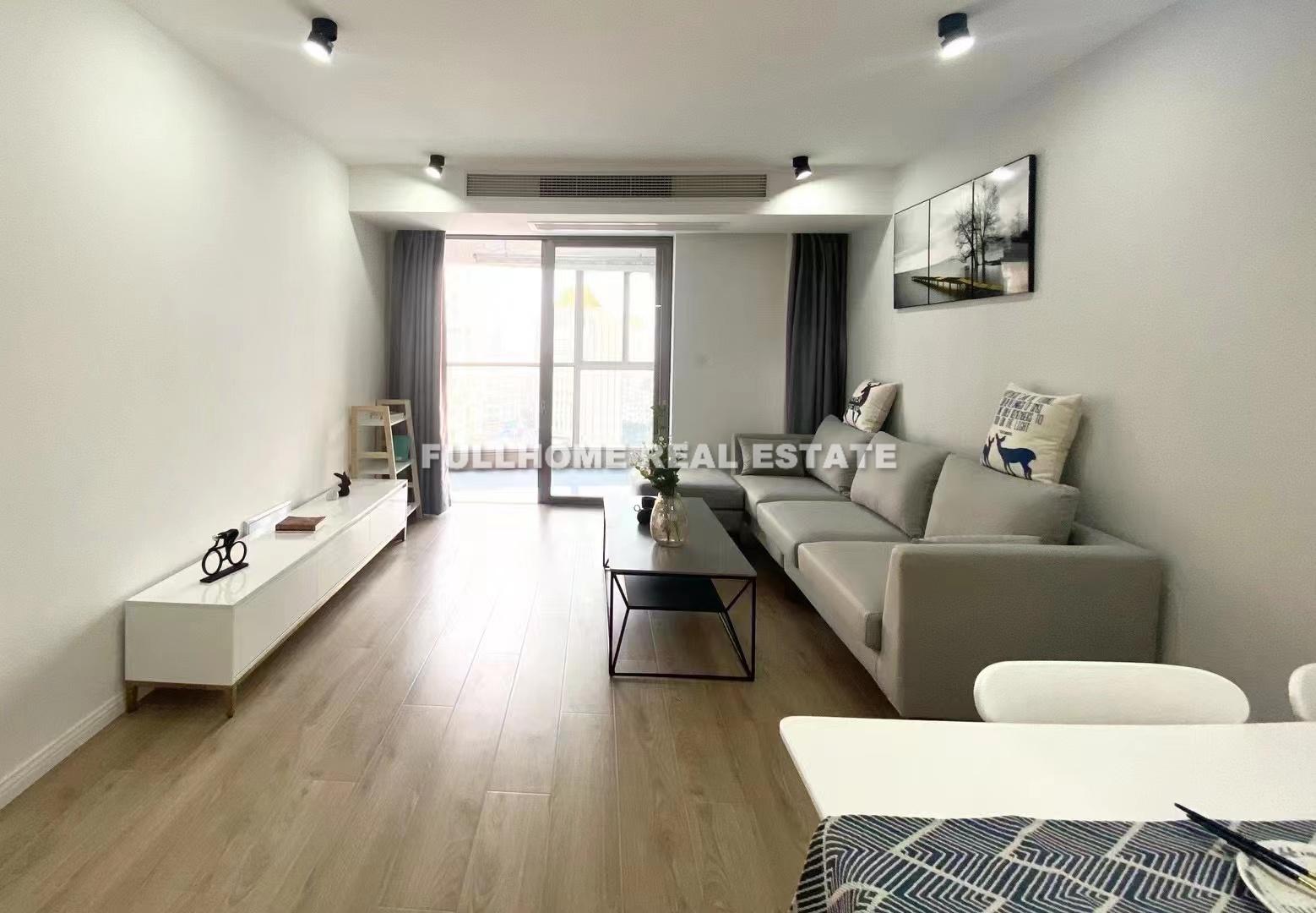 Sudi Chunxiao Famous Garden - Interior view 2, Shanghai rental property