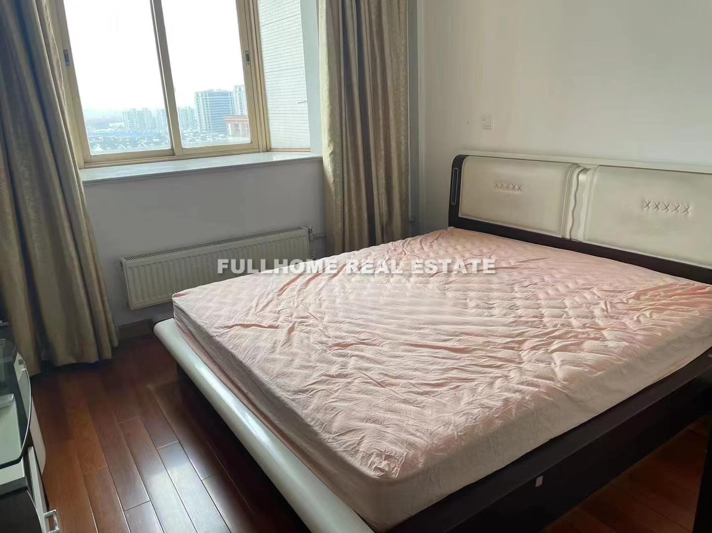 Lv Yuan Apartment - Interior view 6, Shanghai rental property