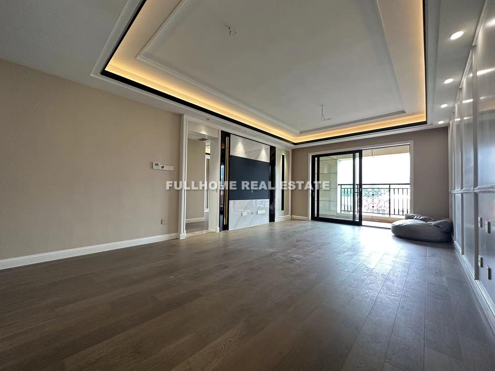 Yu Yuan Min Di - 2 bedroom apartment in Shanghai, Downtown, Downtown