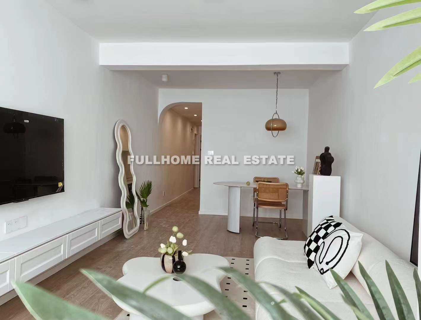 Sihe Garden - Interior view 4, Shanghai rental property
