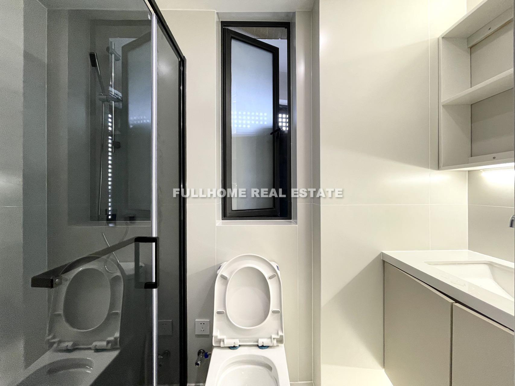The One - Interior view 10, Shanghai rental property