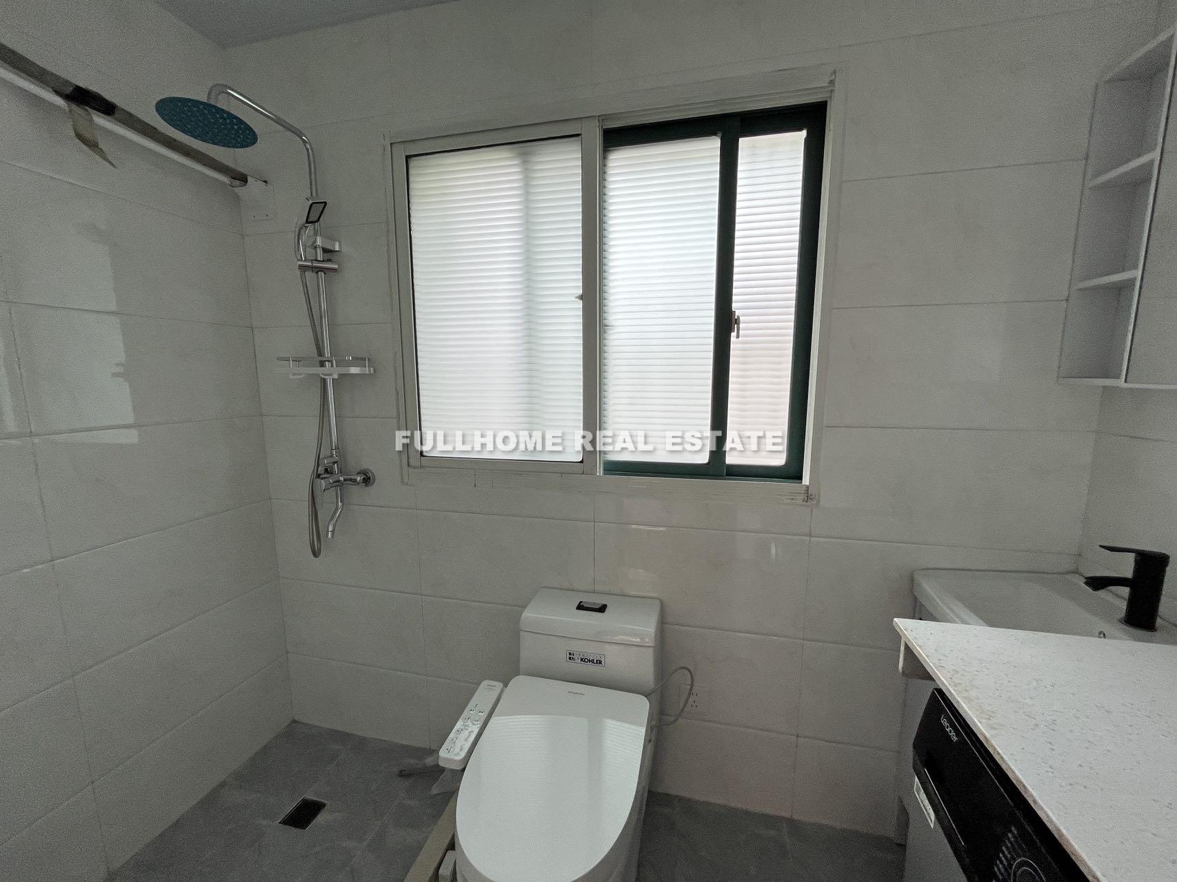 Ai Tang Xincun - Interior view 4, Shanghai rental property