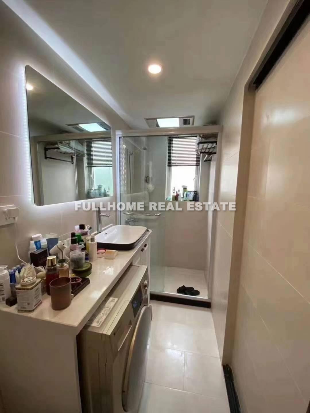 Huaye Apartment - Interior view 5, Shanghai rental property