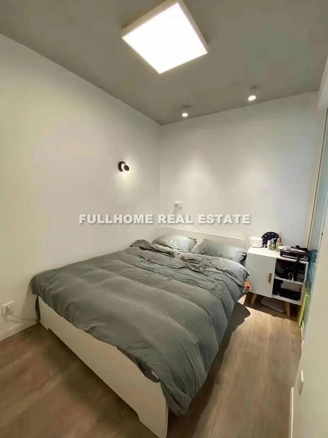 Huaye Apartment - Interior view 2, Shanghai rental property