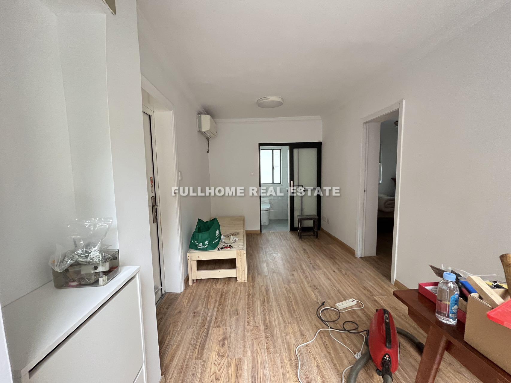Ai Tang Xincun - 2 bedroom apartment in Shanghai, Downtown, Downtown