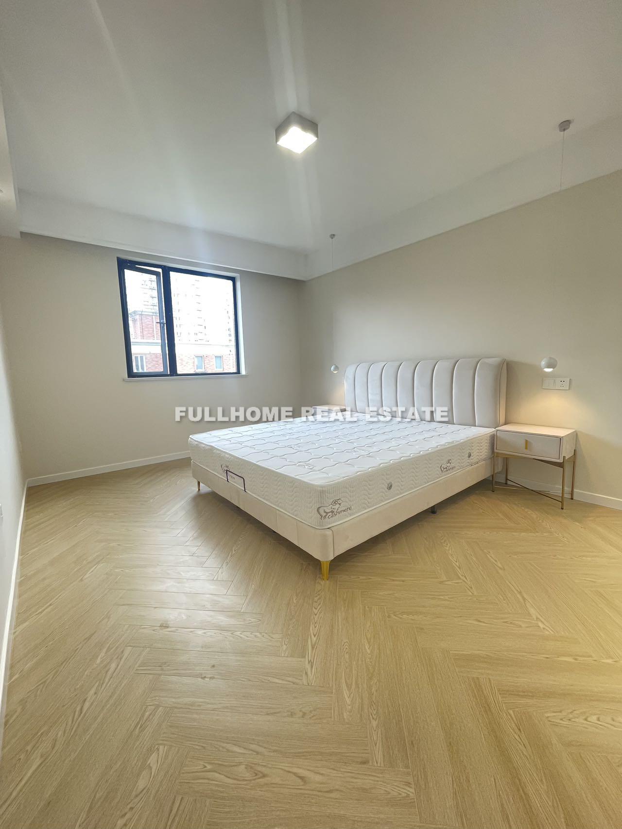 Tian Shan Xin Yuan - Interior view 2, Shanghai rental property