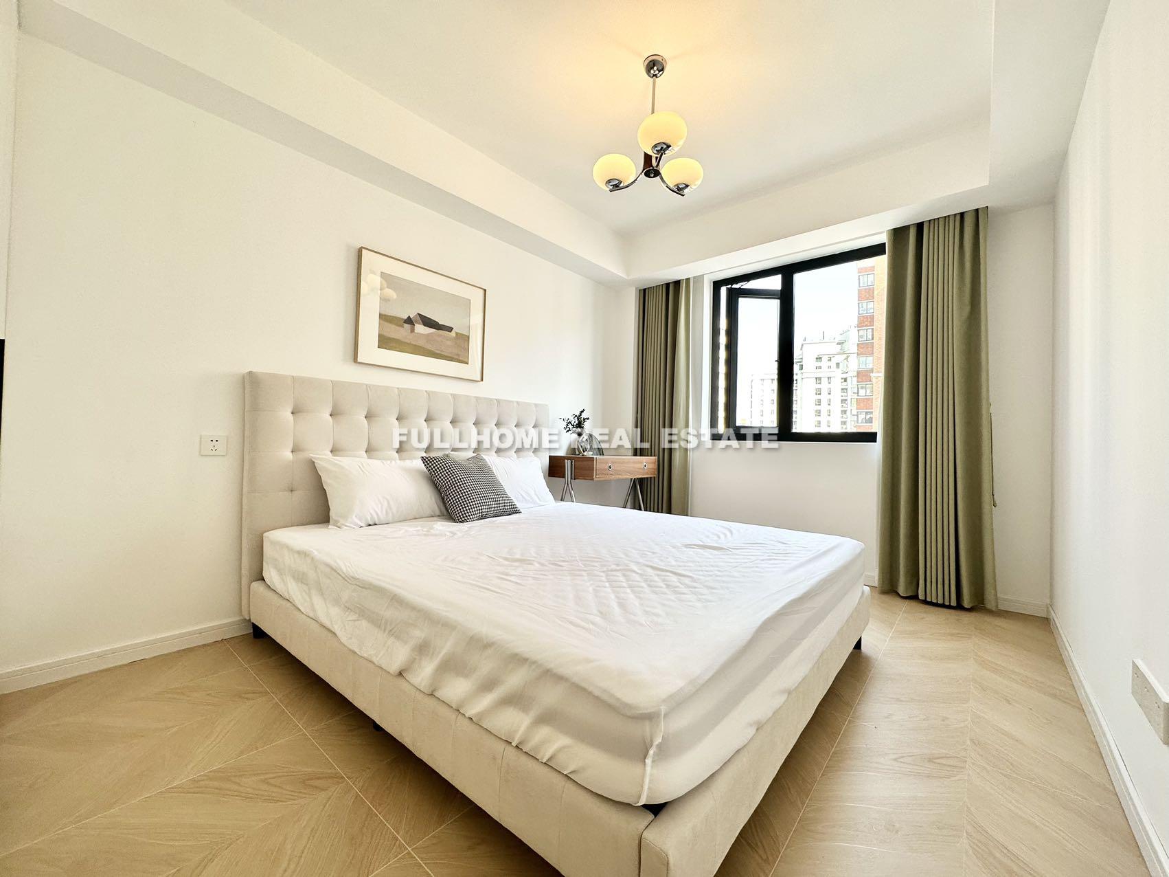 Xie Qiao Apartment - Interior view 9, Shanghai rental property