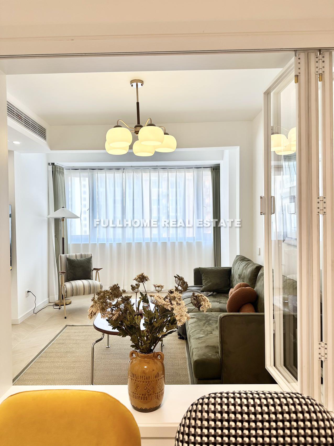 Xie Qiao Apartment - Interior view 2, Shanghai rental property