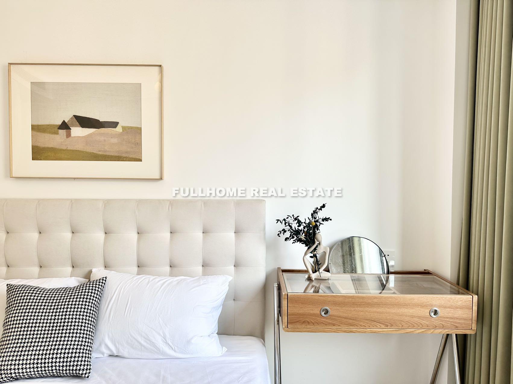 Xie Qiao Apartment - Interior view 5, Shanghai rental property