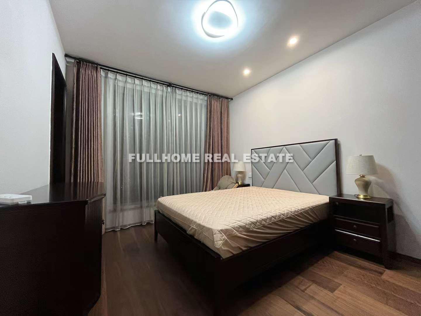 Belgravia - Interior view 6, Shanghai rental property