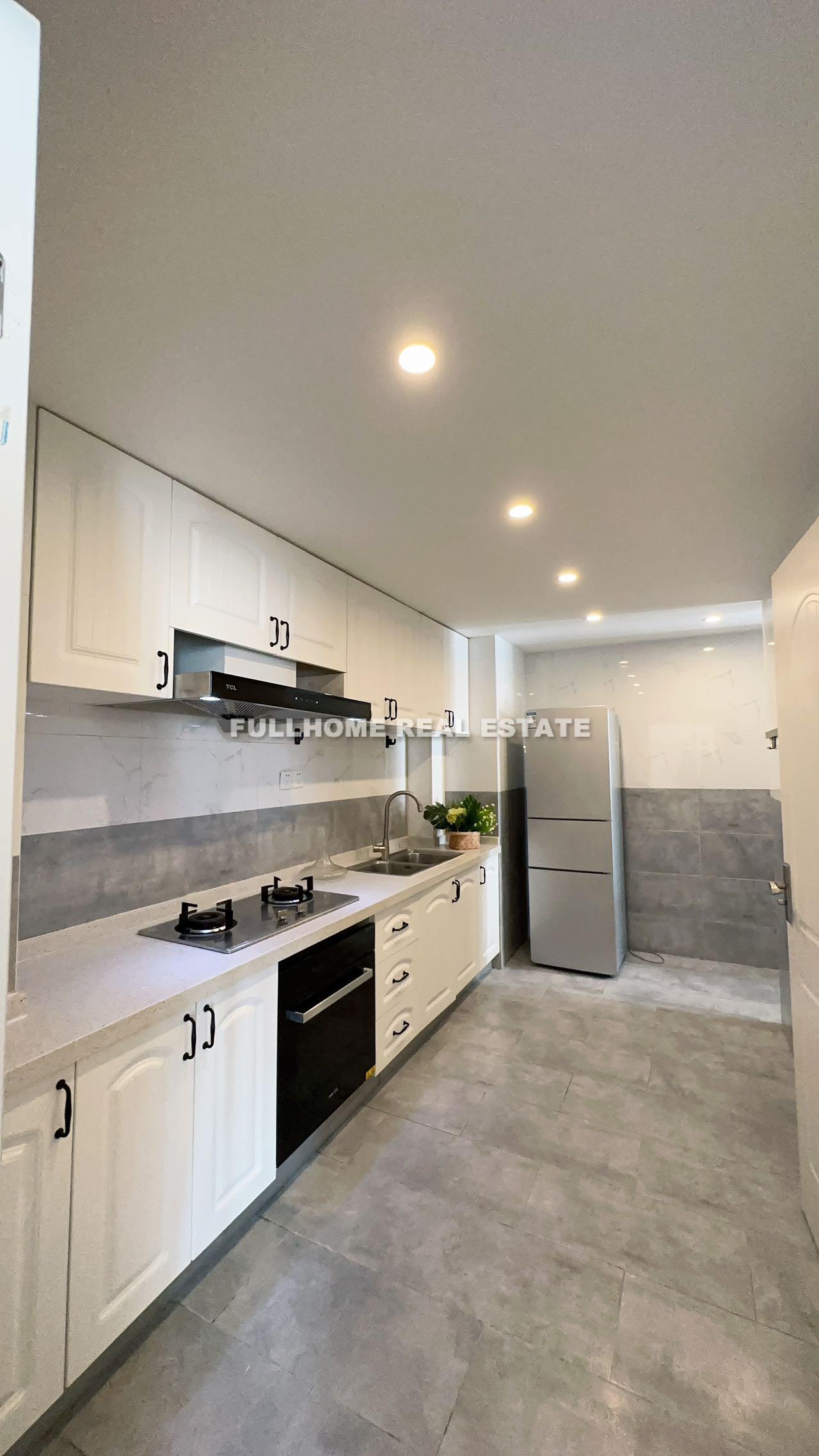 Ruinan Garden - Interior view 5, Shanghai rental property