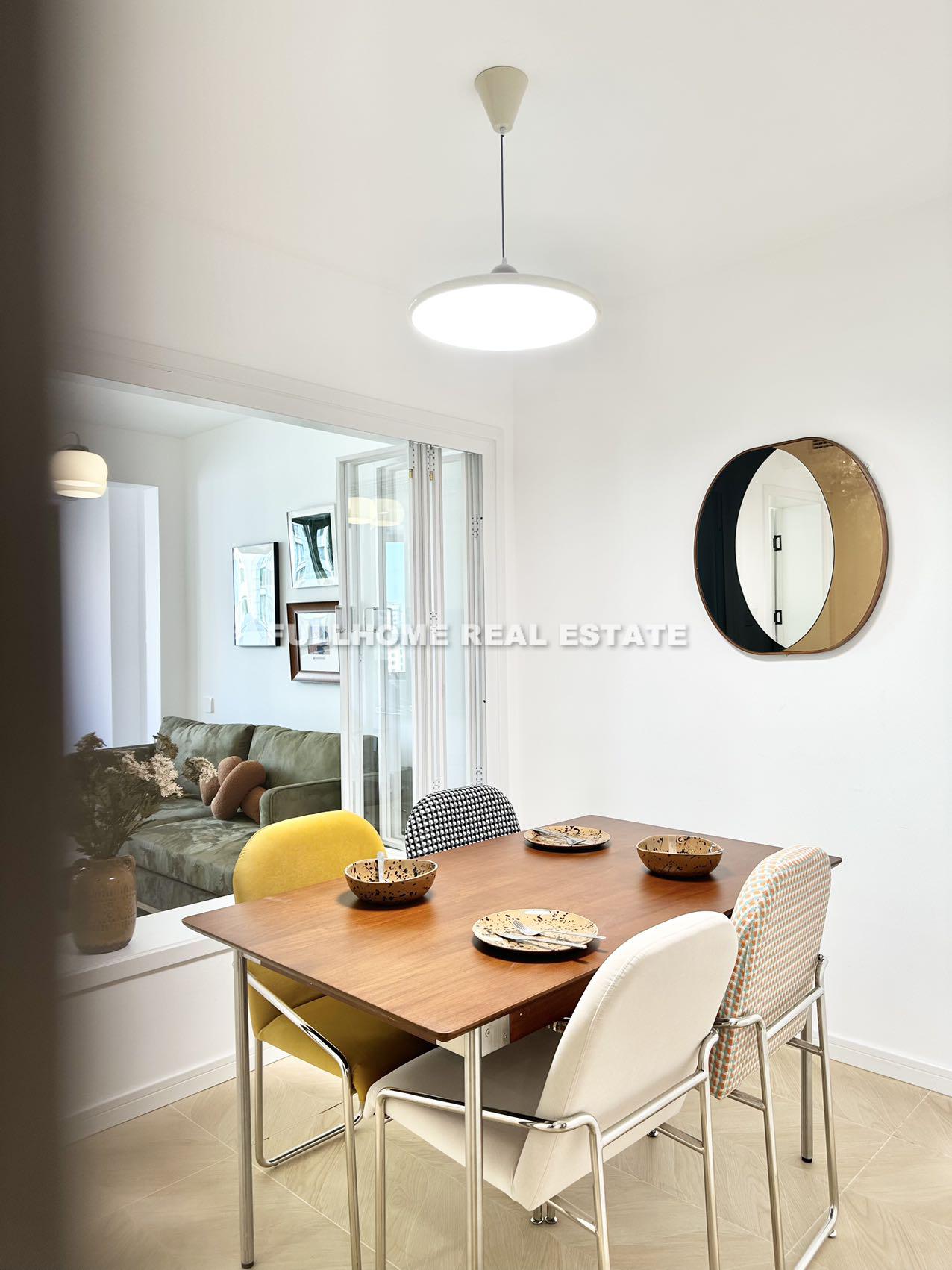 Xie Qiao Apartment - Interior view 3, Shanghai rental property