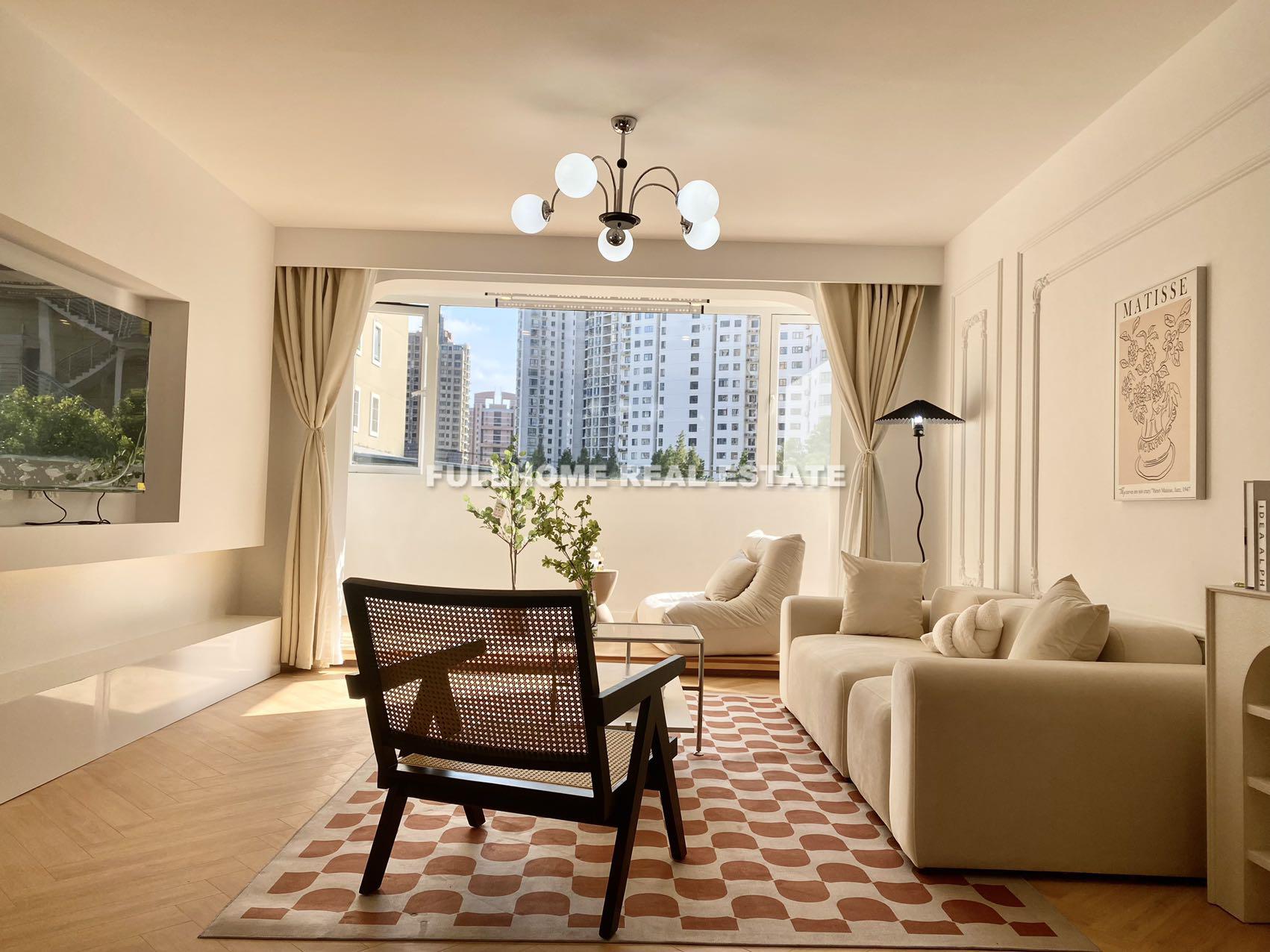 HuiLong New Town - Interior view 2, Shanghai rental property