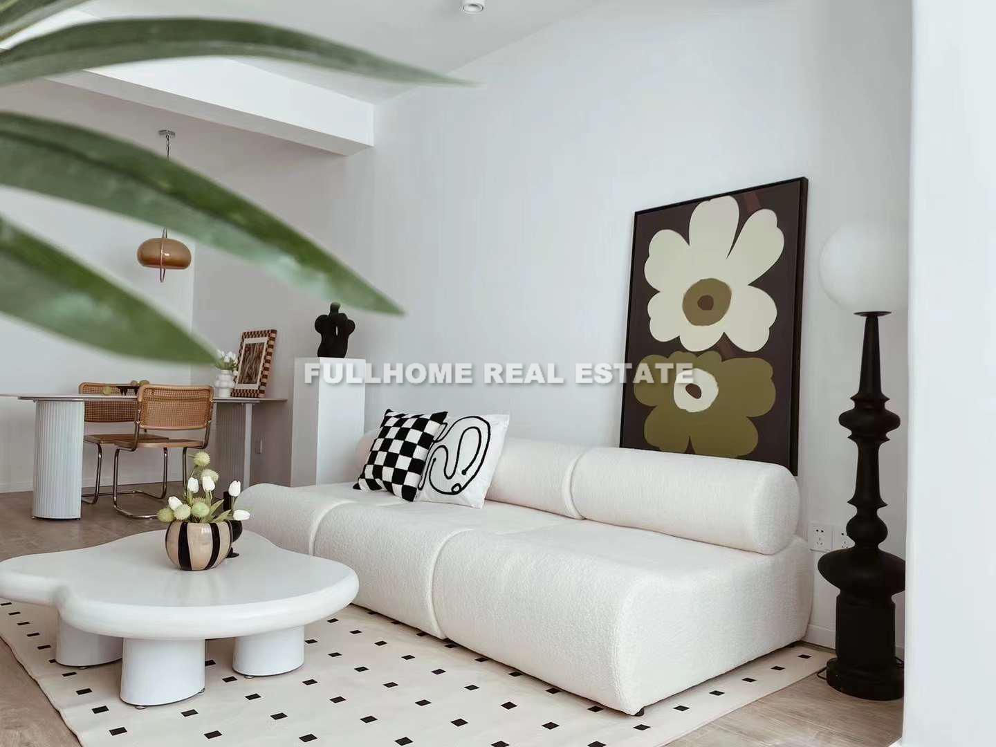 Sihe Garden - Interior view 3, Shanghai rental property