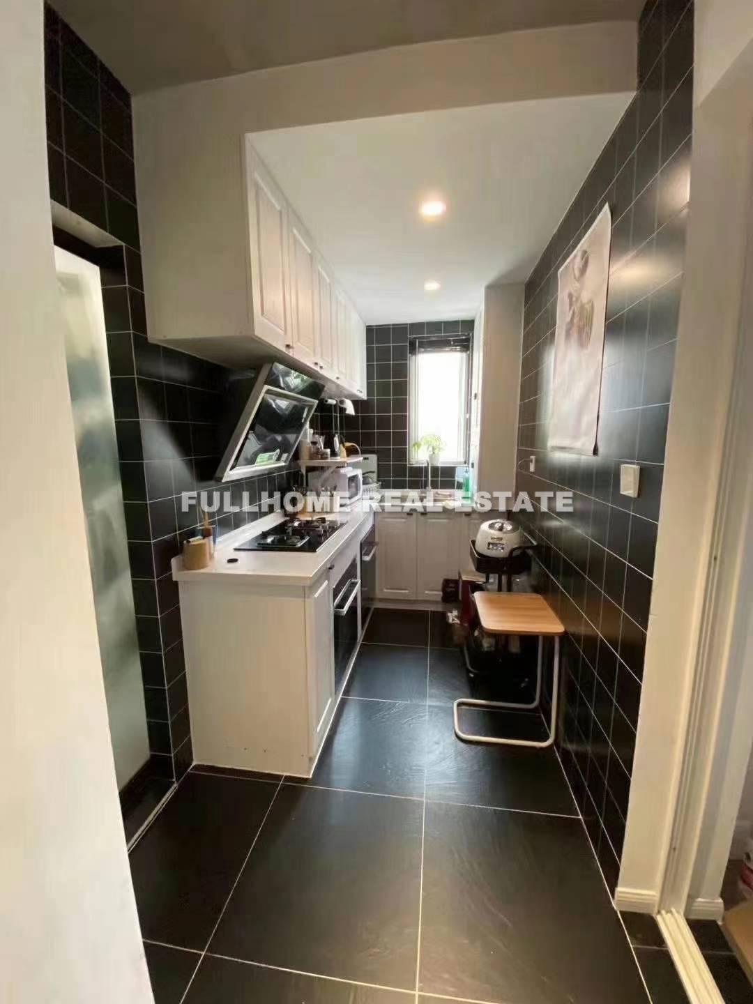 Huaye Apartment - Interior view 3, Shanghai rental property