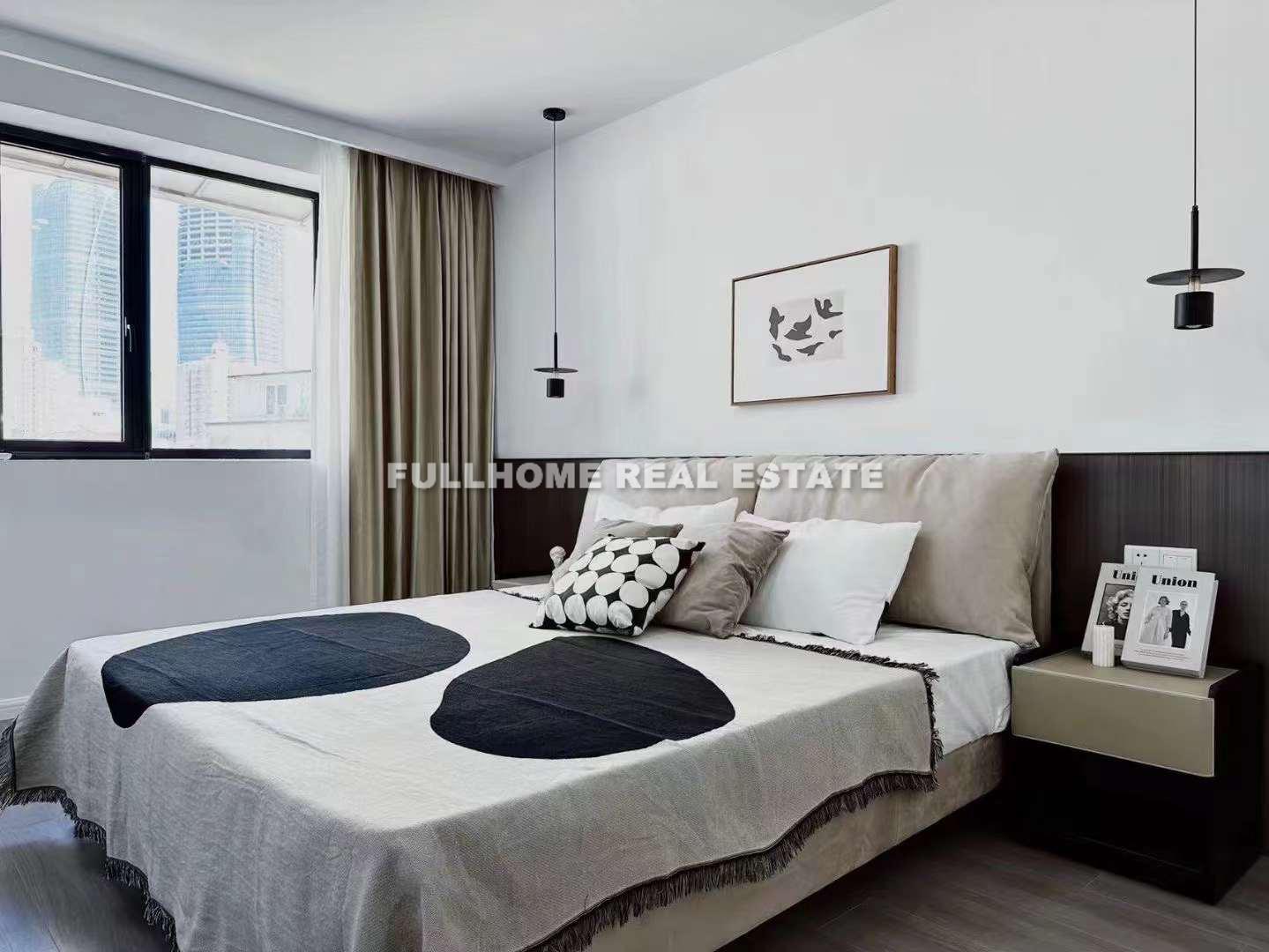 Fan Yu Apartment - Interior view 3, Shanghai rental property