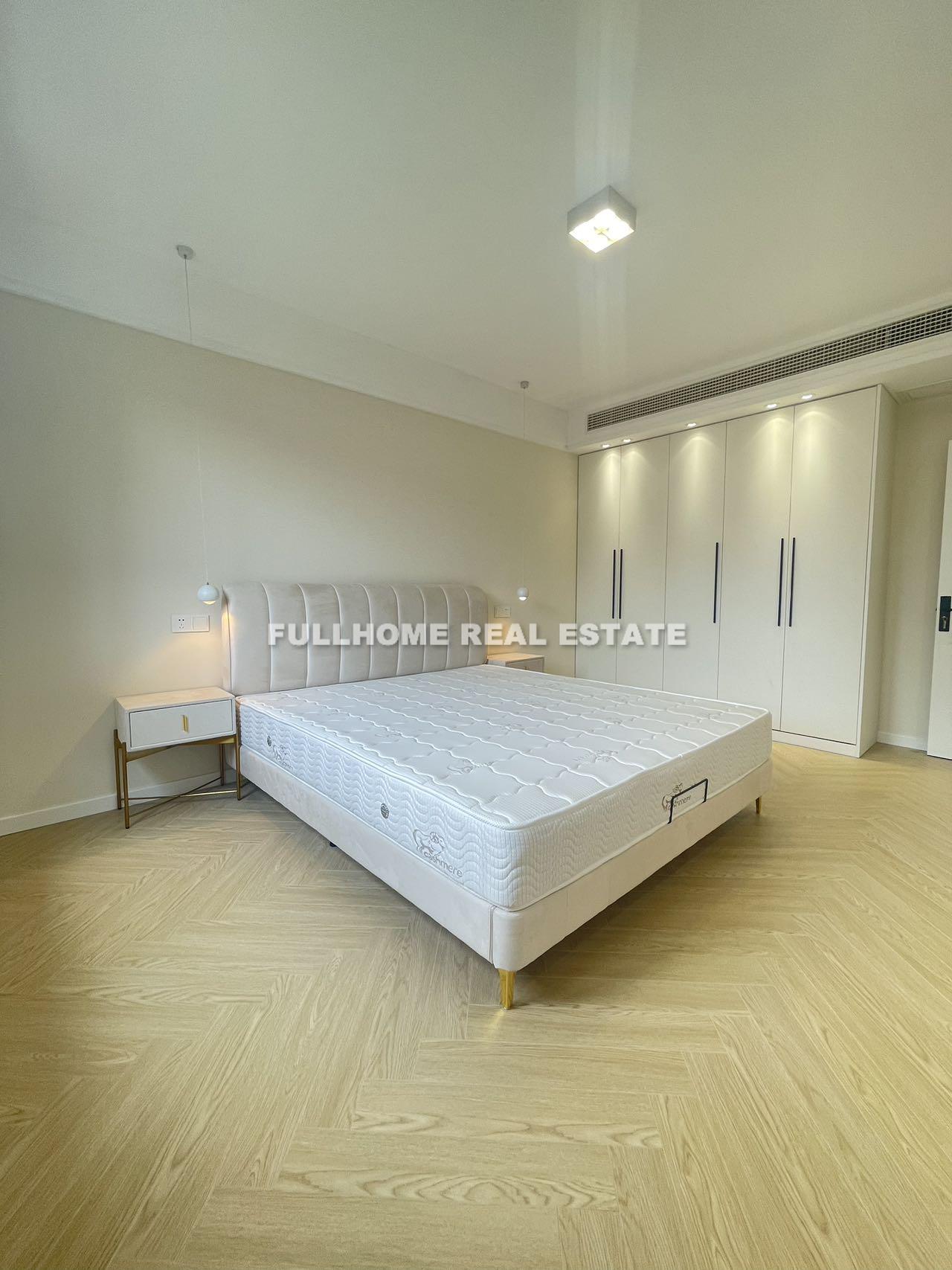 Tian Shan Xin Yuan - Interior view 3, Shanghai rental property
