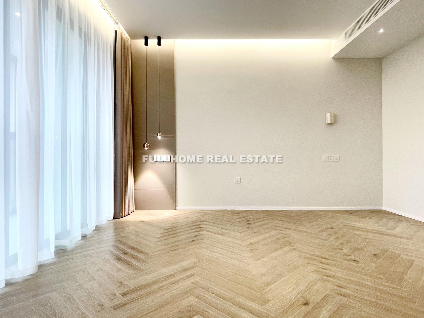The One - Interior view 4, Shanghai rental property