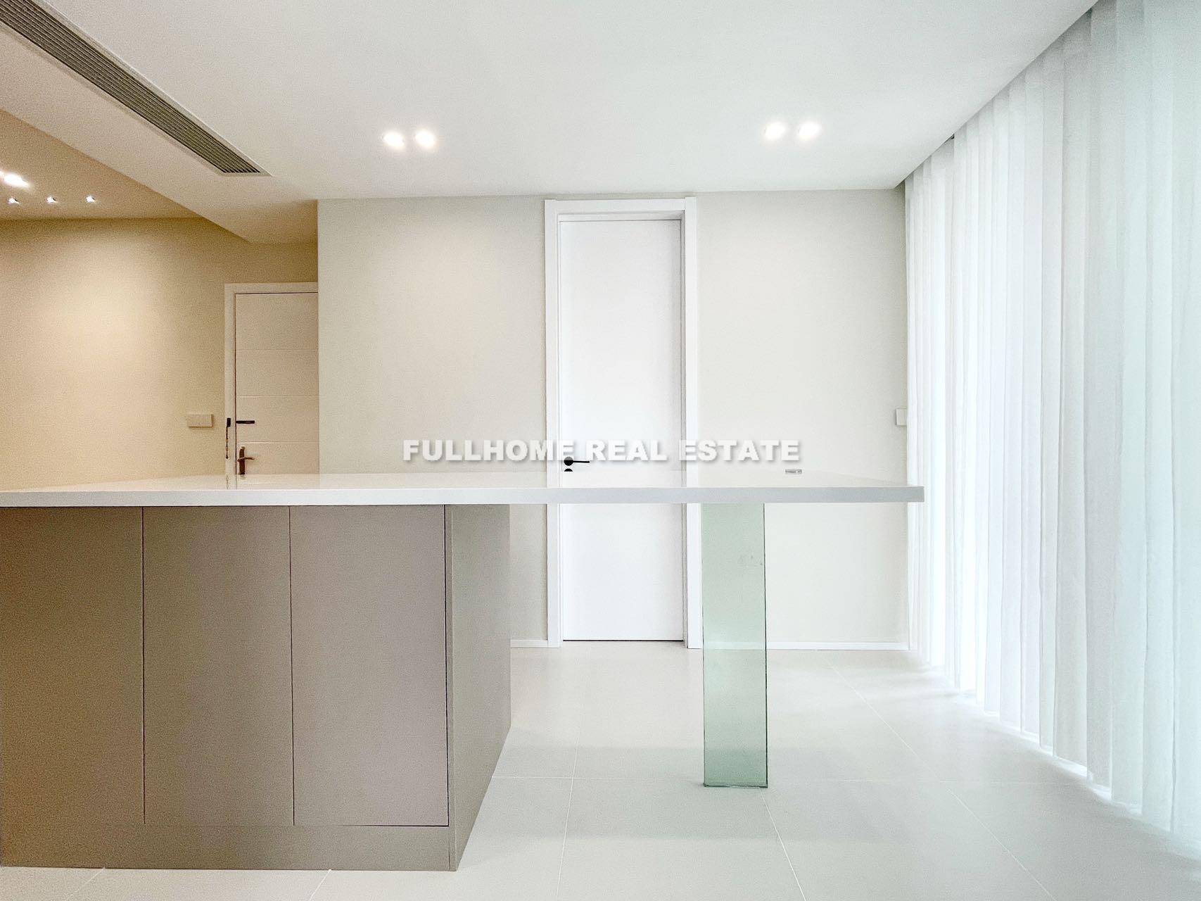The One - Interior view 3, Shanghai rental property