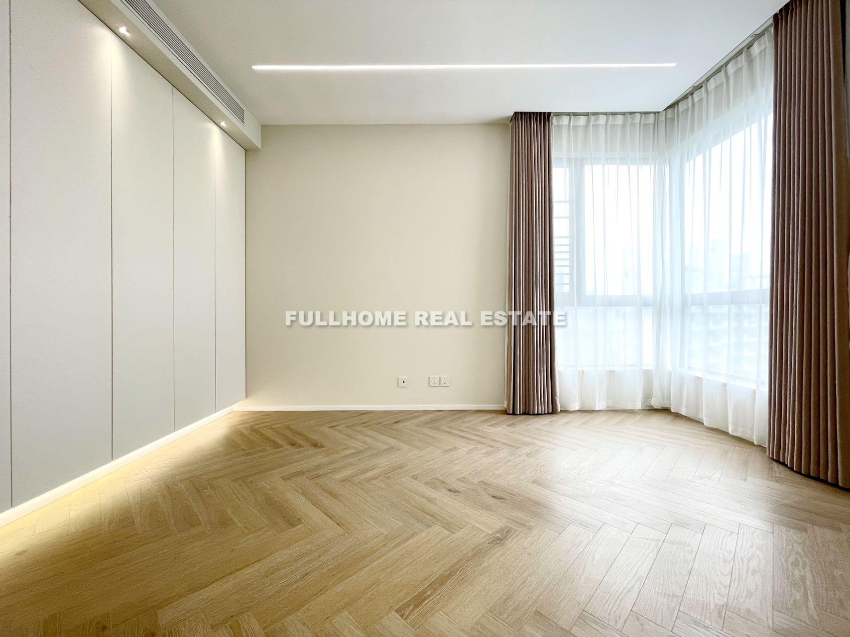 The One - Interior view 9, Shanghai rental property