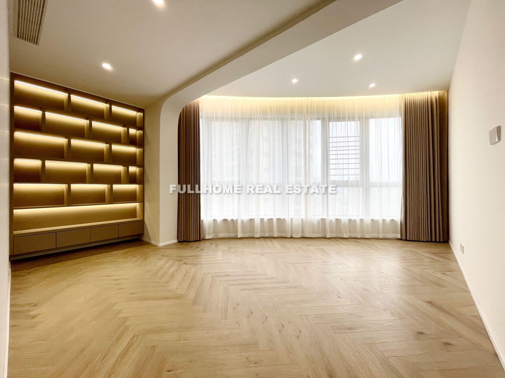 The One - Interior view 7, Shanghai rental property