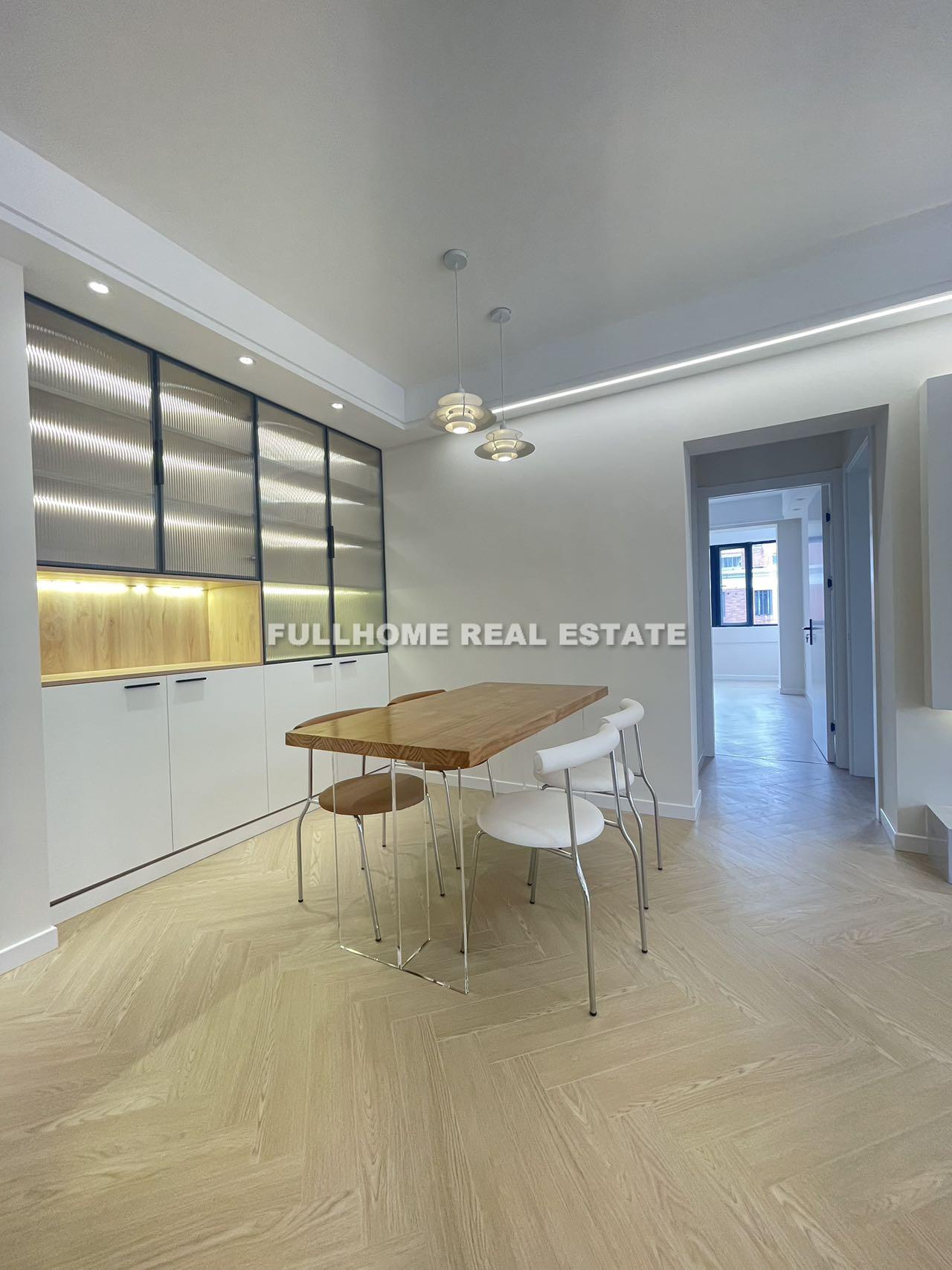 Tian Shan Xin Yuan - Interior view 10, Shanghai rental property