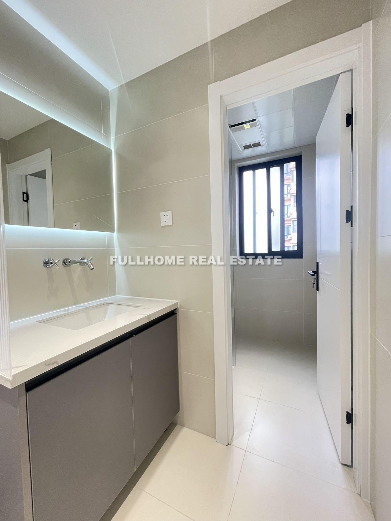 Tian Shan Xin Yuan - Interior view 9, Shanghai rental property