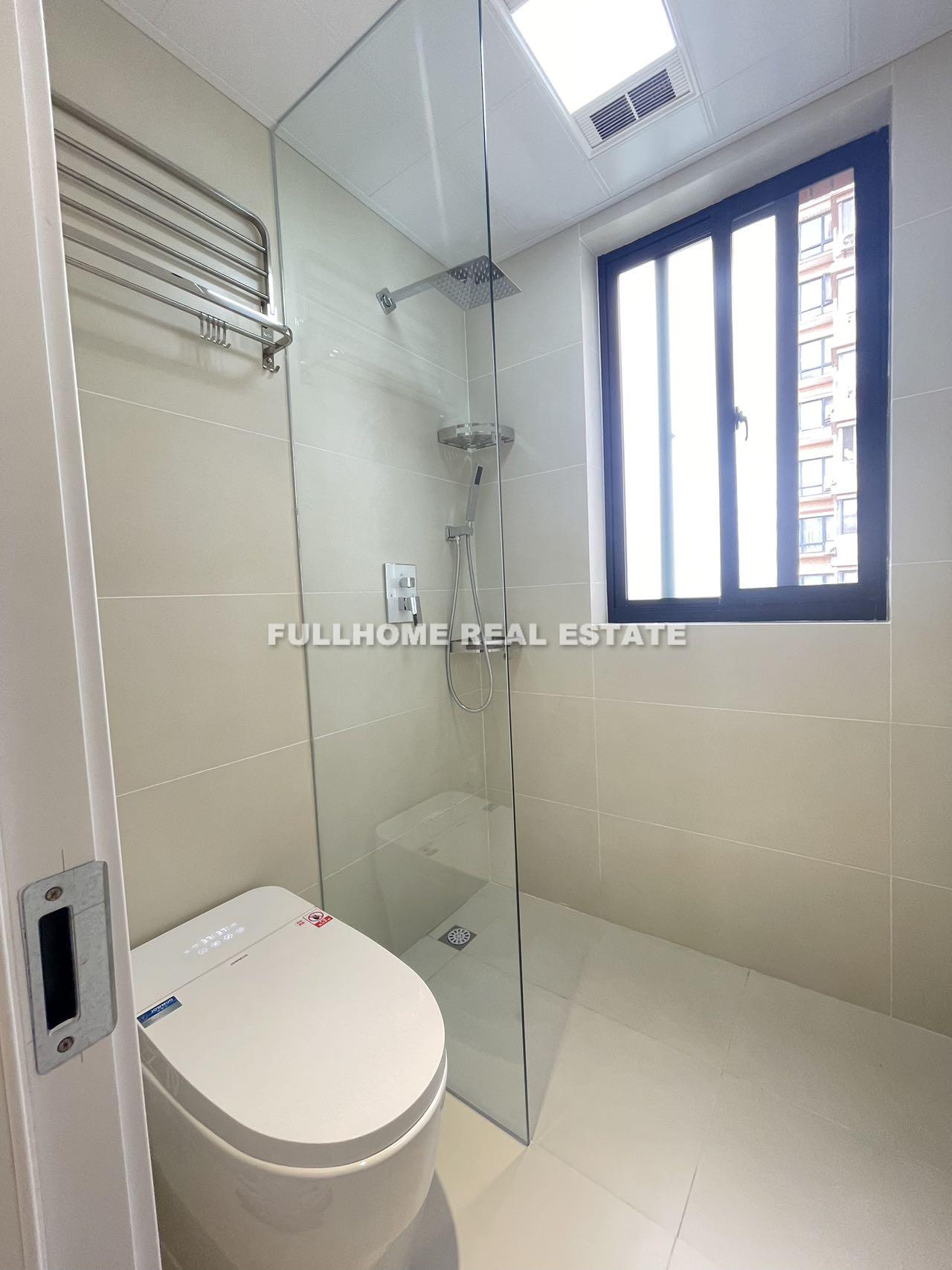 Tian Shan Xin Yuan - Interior view 8, Shanghai rental property