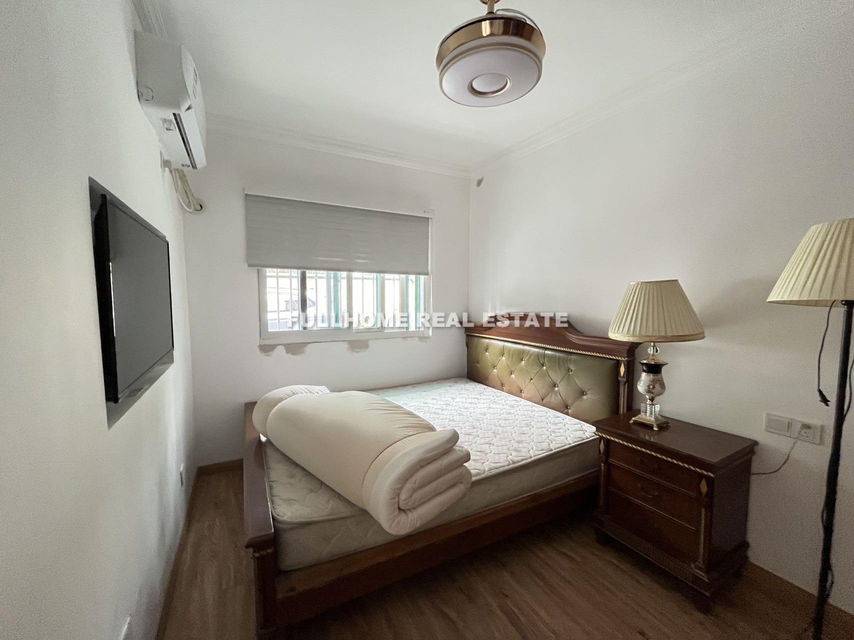 Ai Tang Xincun - Interior view 3, Shanghai rental property