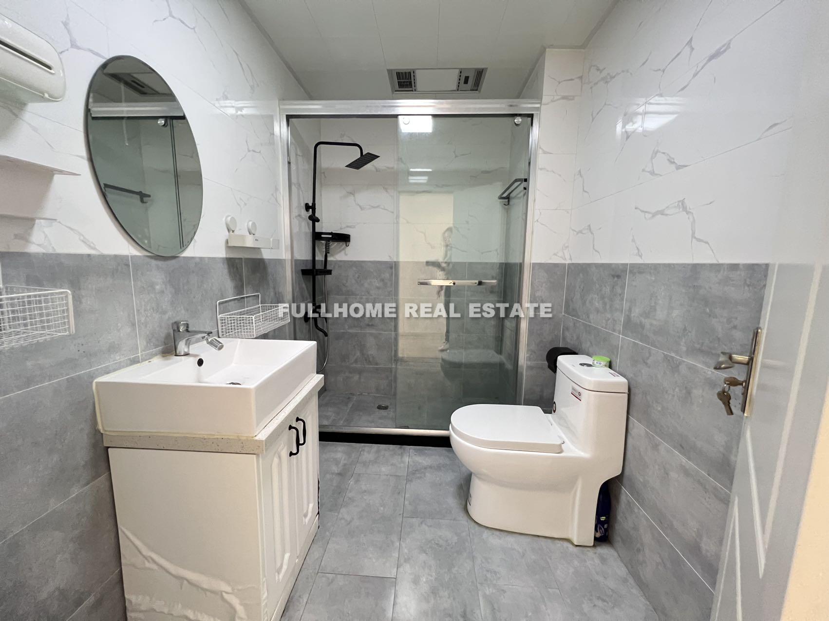 Bridge Court Apartment - Interior view 4, Shanghai rental property