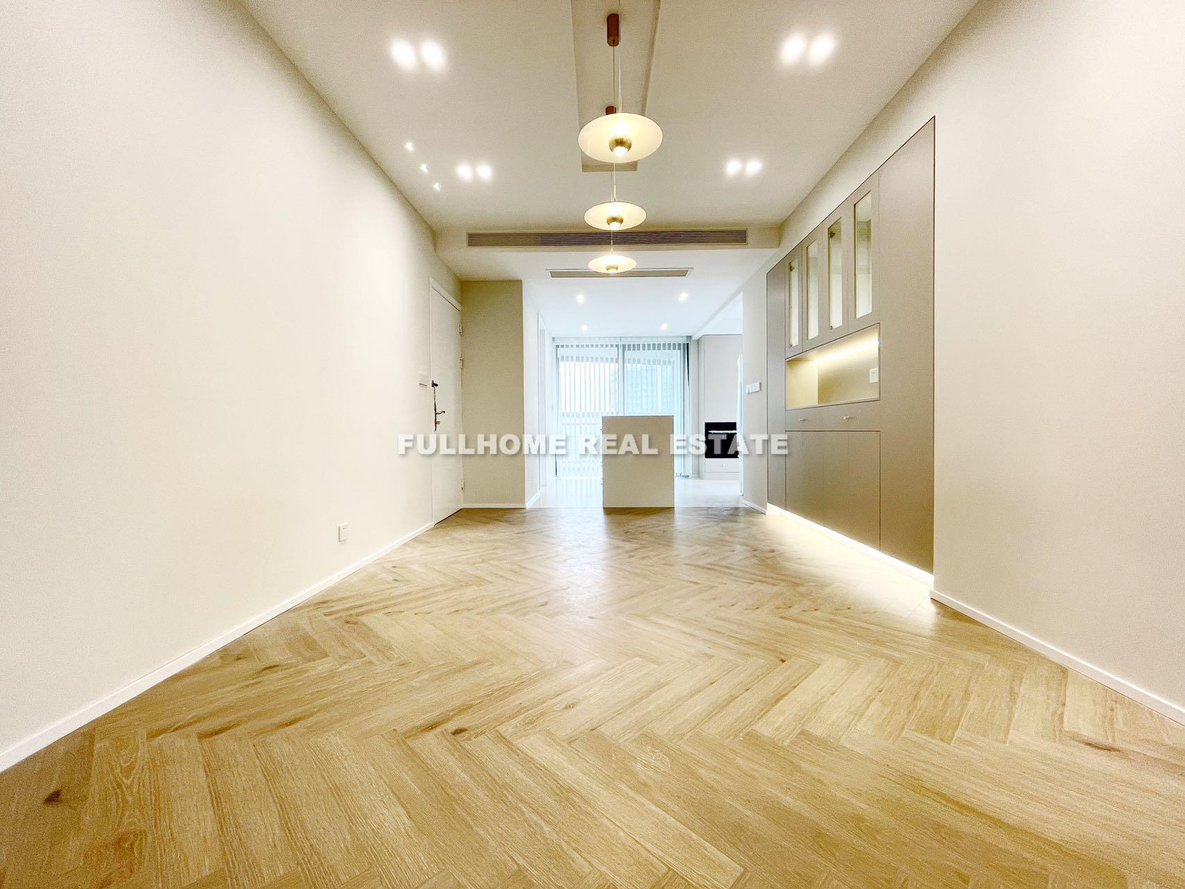 The One - Interior view 2, Shanghai rental property
