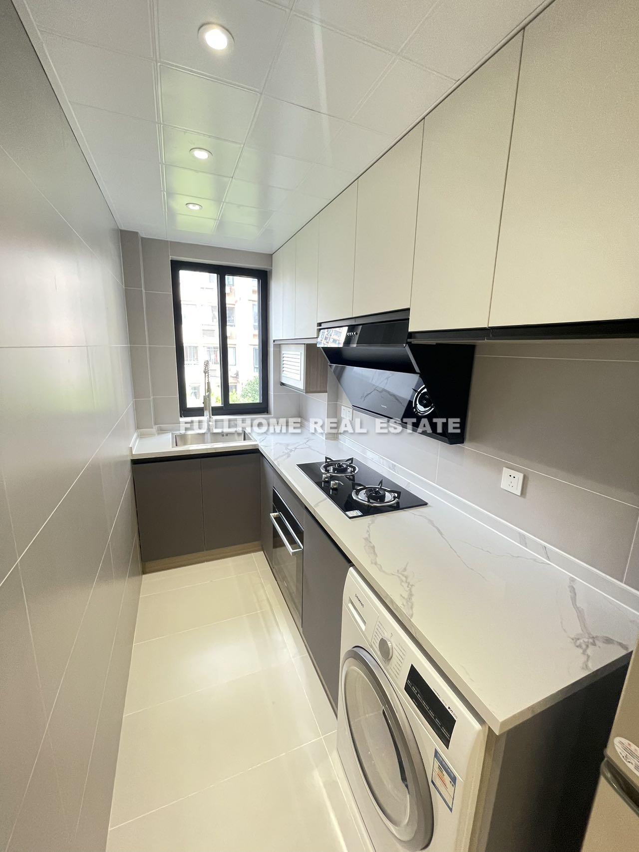 Tian Shan Xin Yuan - Interior view 11, Shanghai rental property