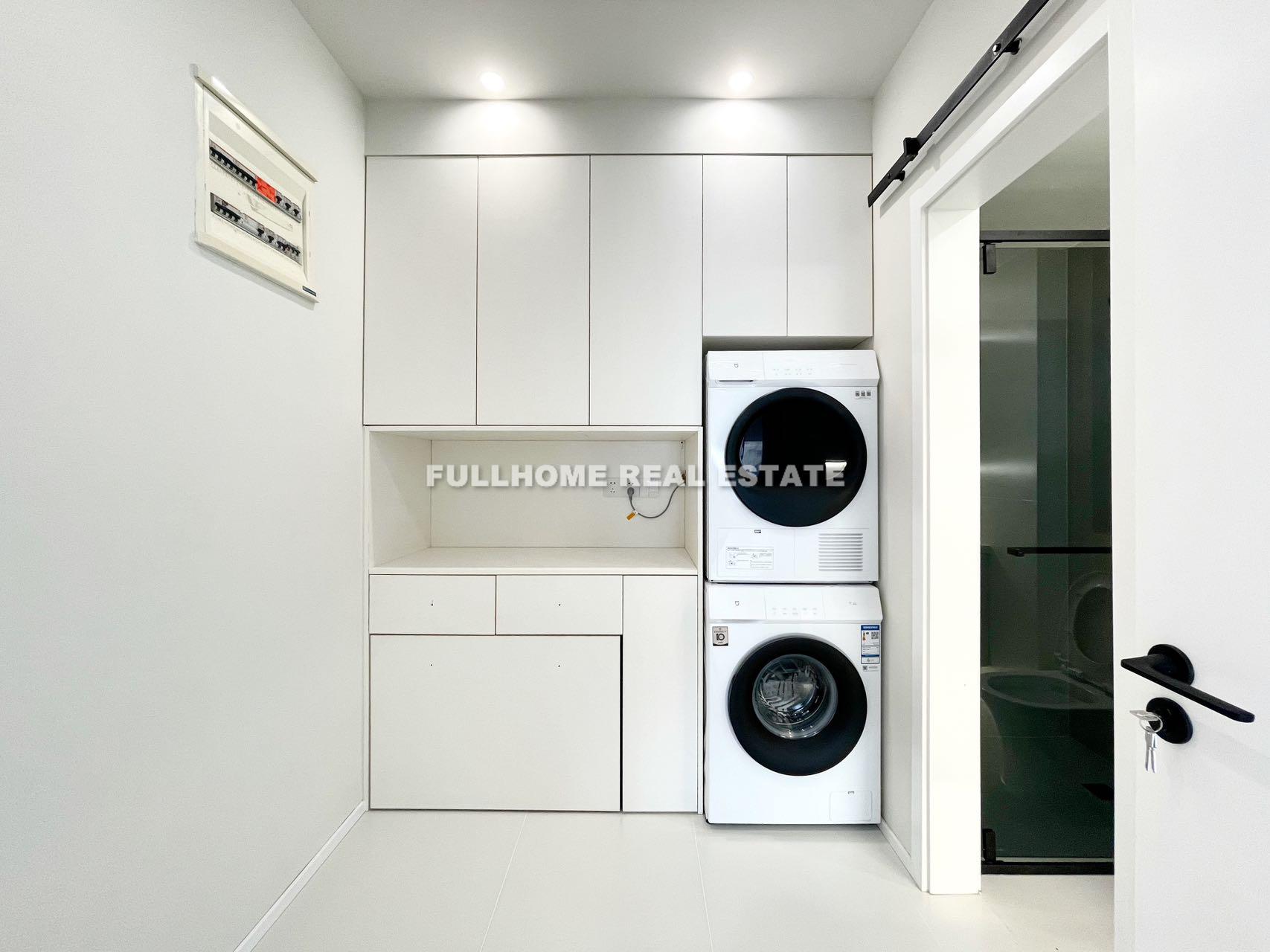 The One - Interior view 8, Shanghai rental property