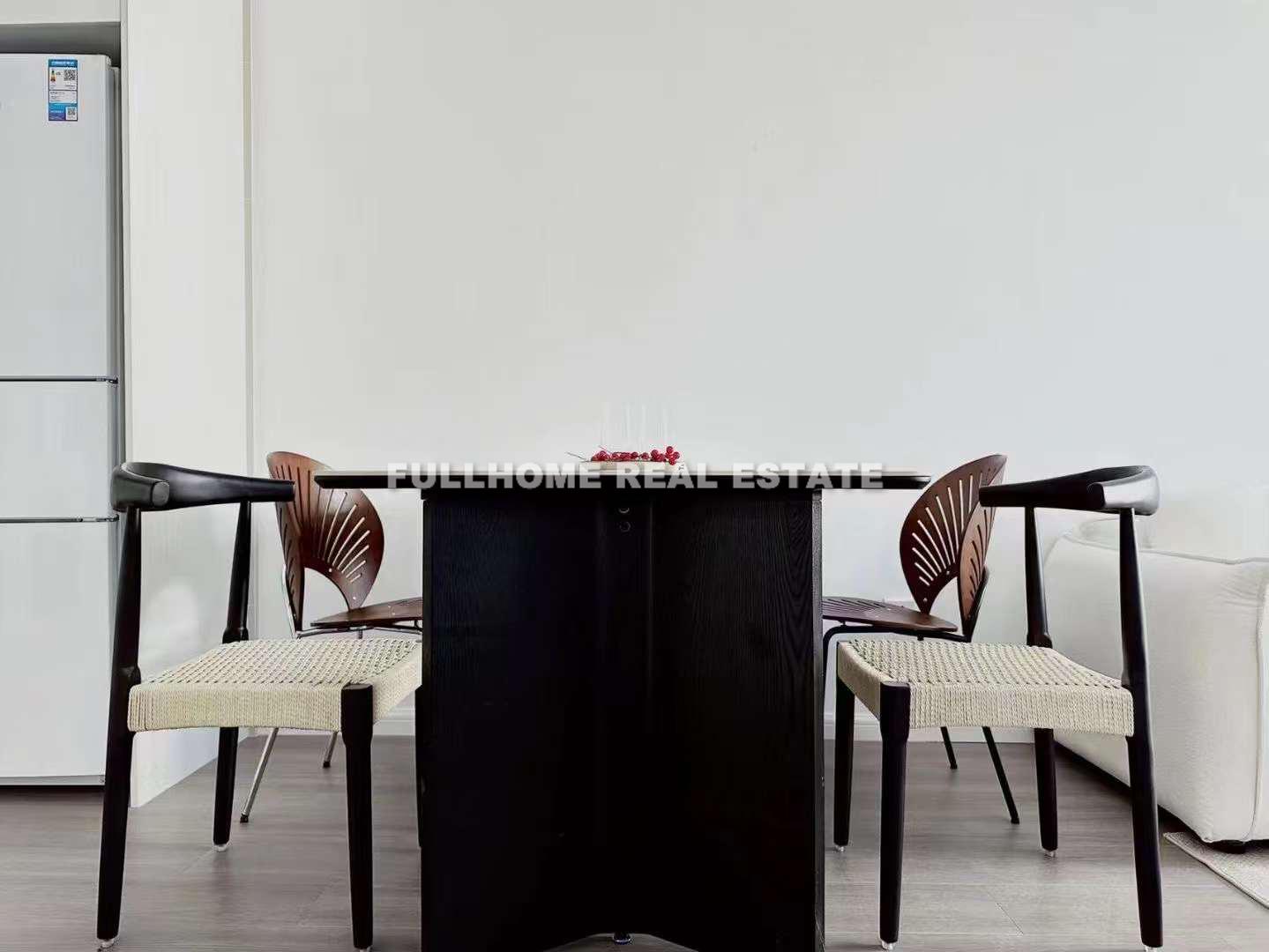 Fan Yu Apartment - Interior view 5, Shanghai rental property