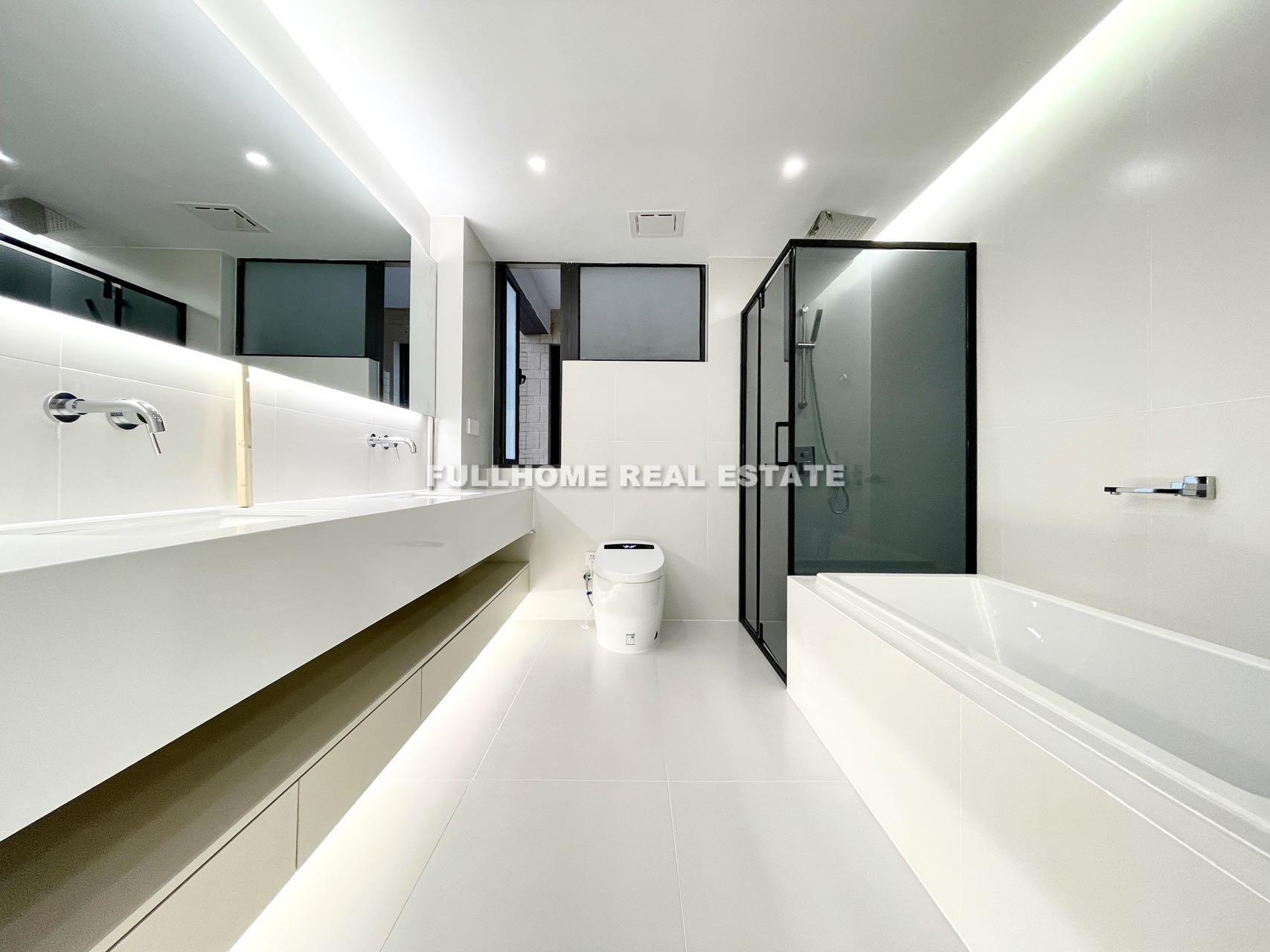 The One - Interior view 5, Shanghai rental property
