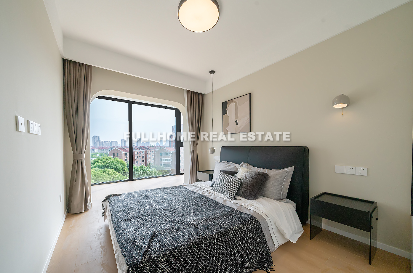Bai Hui Garden - Interior view 5, Shanghai rental property