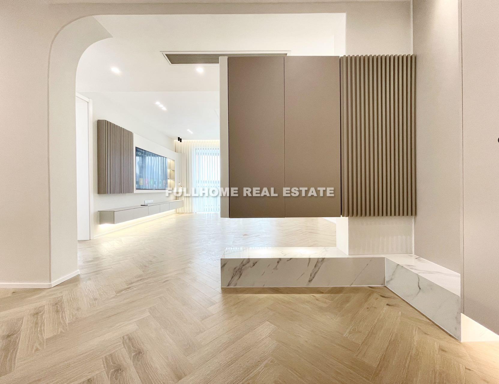 The One - Interior view 6, Shanghai rental property