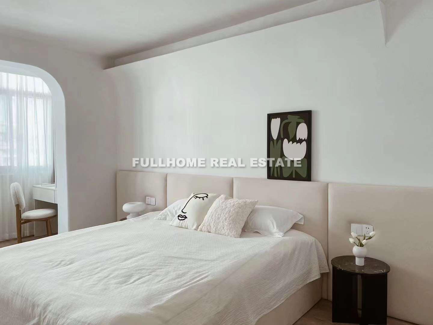 Sihe Garden - Interior view 6, Shanghai rental property
