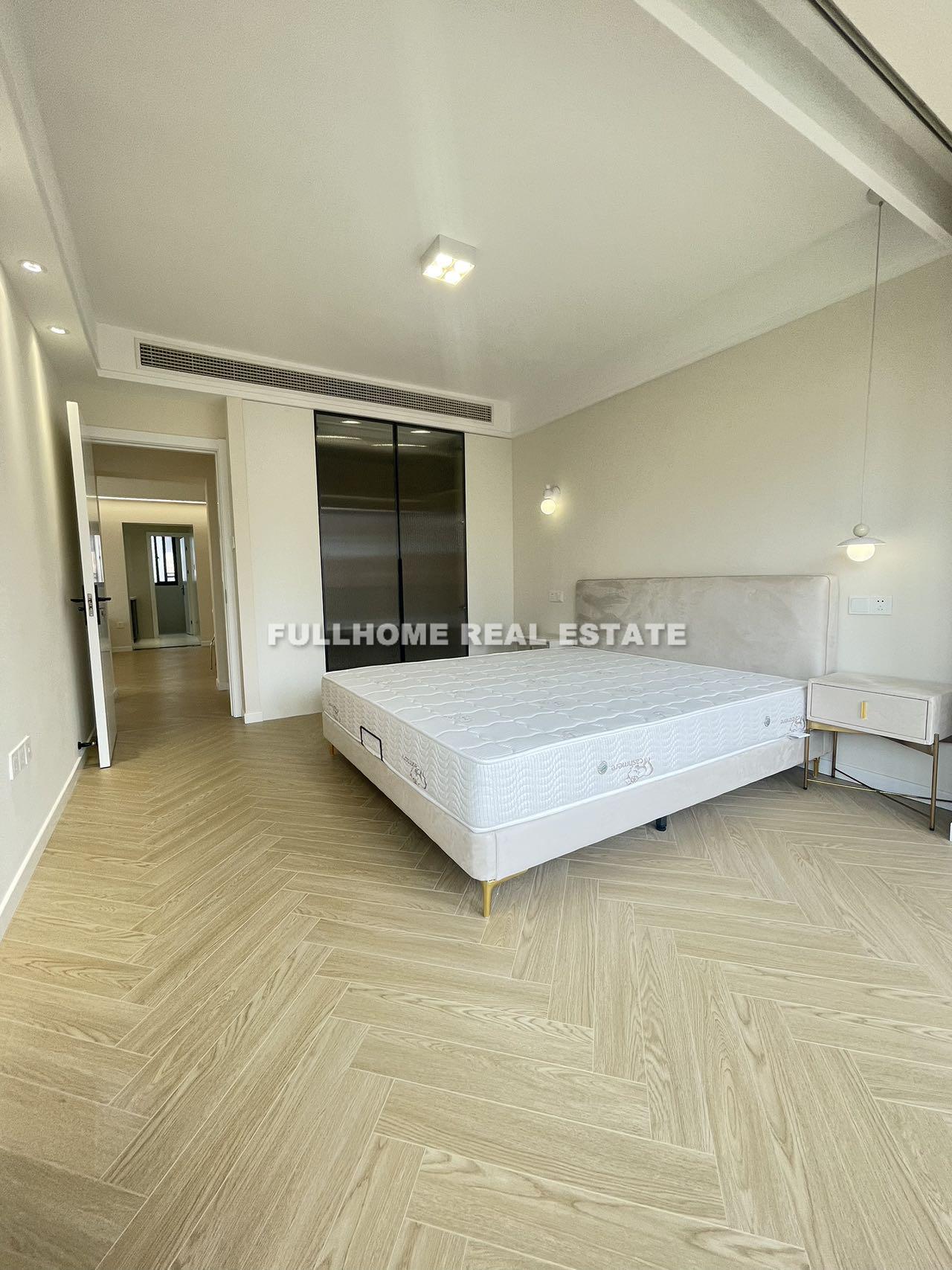 Tian Shan Xin Yuan - Interior view 4, Shanghai rental property