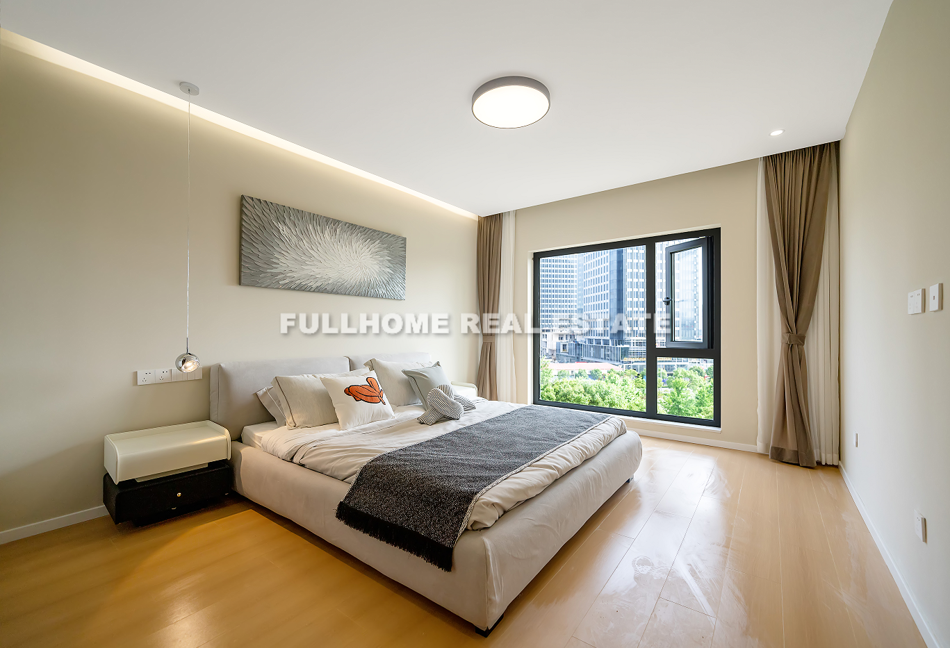 Bai Hui Garden - Interior view 6, Shanghai rental property