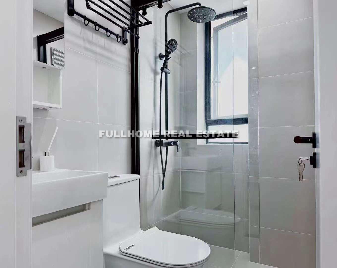 Fan Yu Apartment - Interior view 6, Shanghai rental property