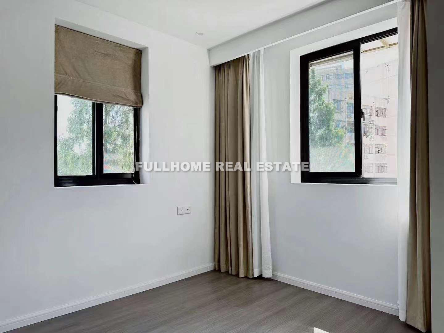 Fan Yu Apartment - Interior view 4, Shanghai rental property