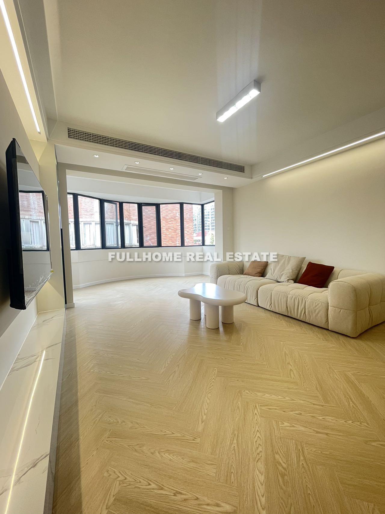 Tian Shan Xin Yuan - Interior view 5, Shanghai rental property