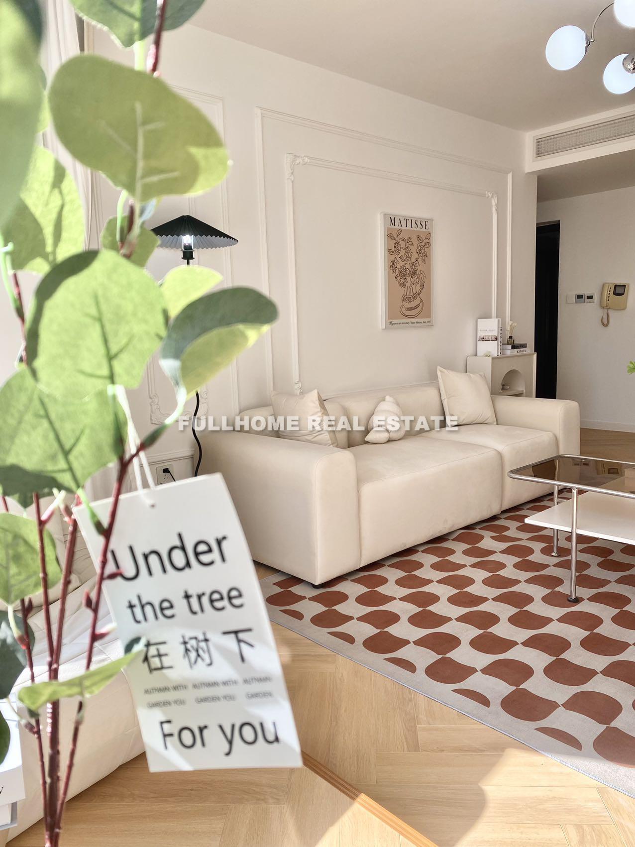 HuiLong New Town - Interior view 4, Shanghai rental property
