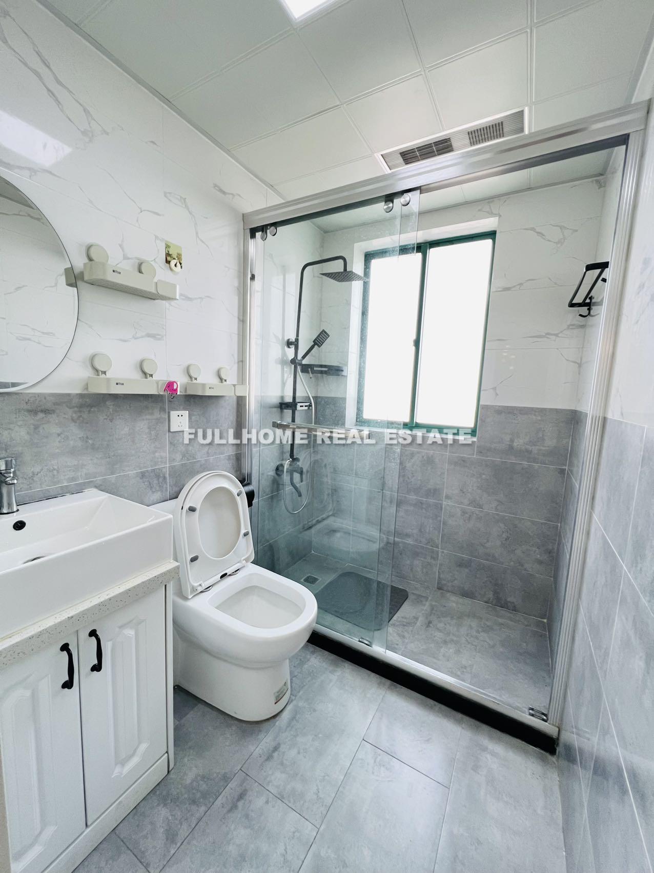 Bridge Court Apartment - Interior view 7, Shanghai rental property