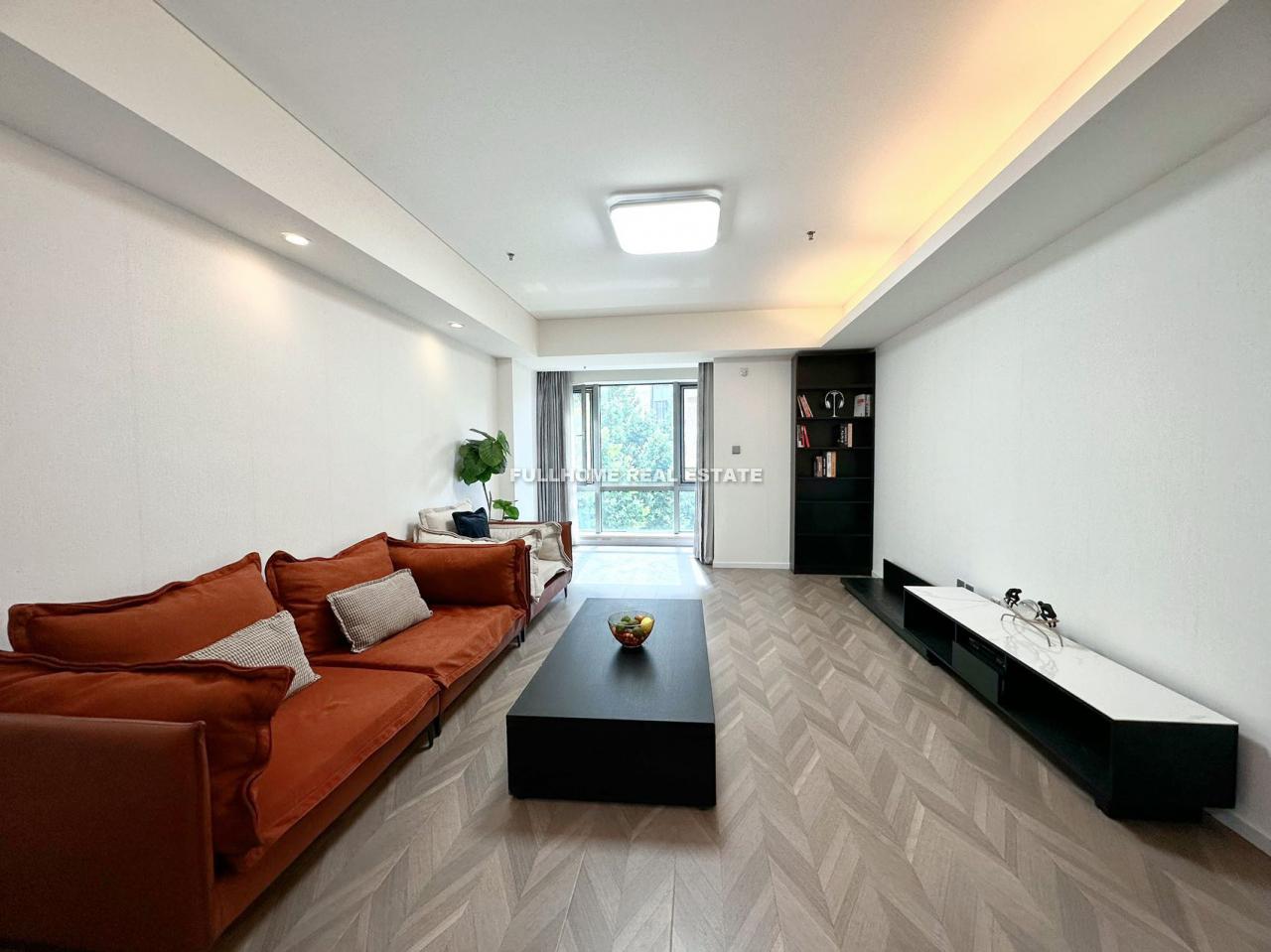 Mixion Residence - 2 bedroom apartment in Beijing, Lufthansa