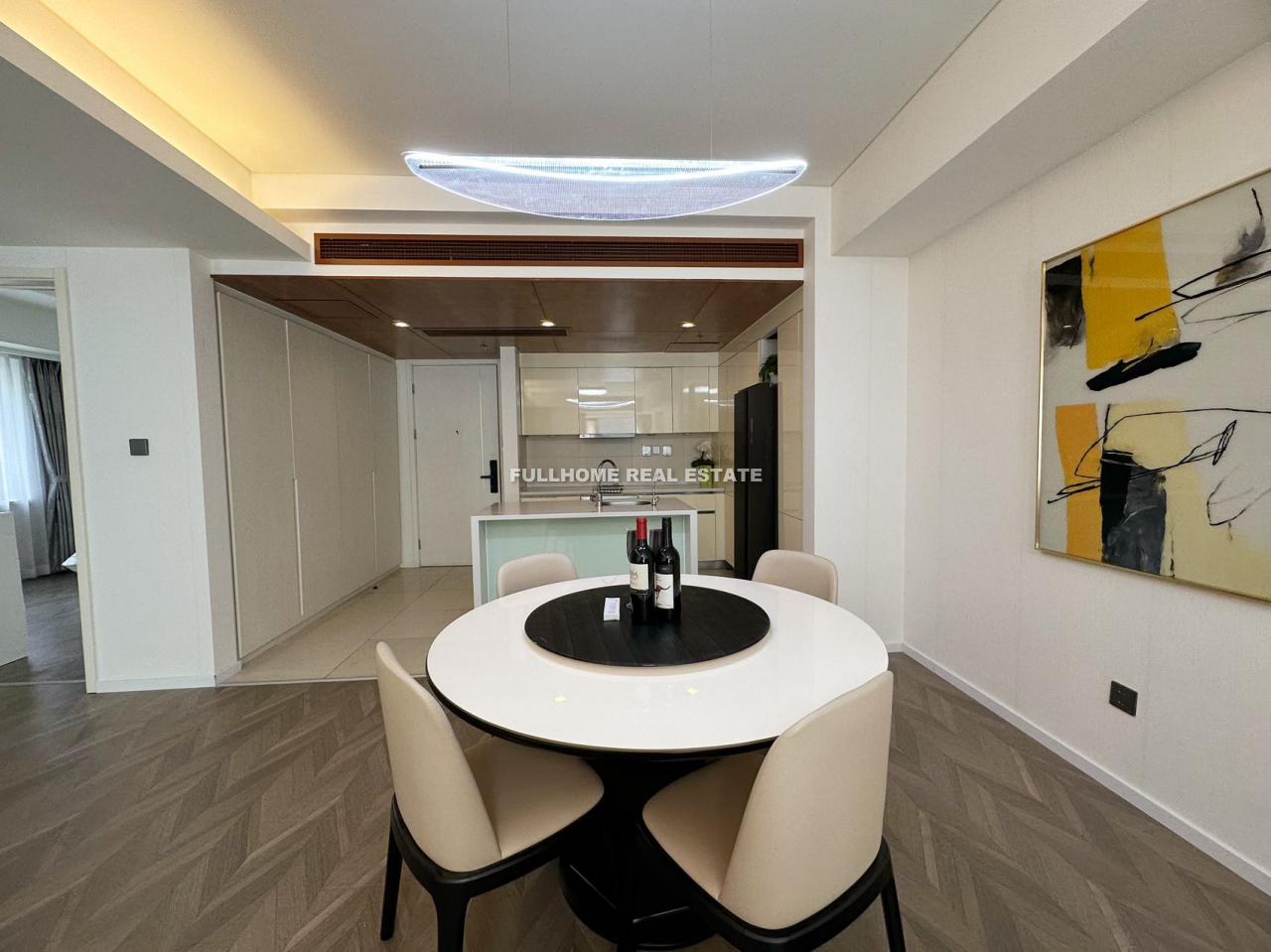 Mixion Residence - Interior view 2, Beijing rental property
